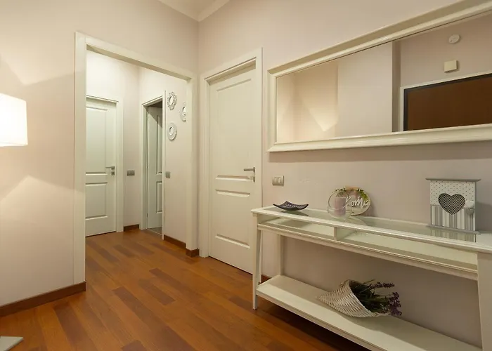 Altavilla By In Apartment *