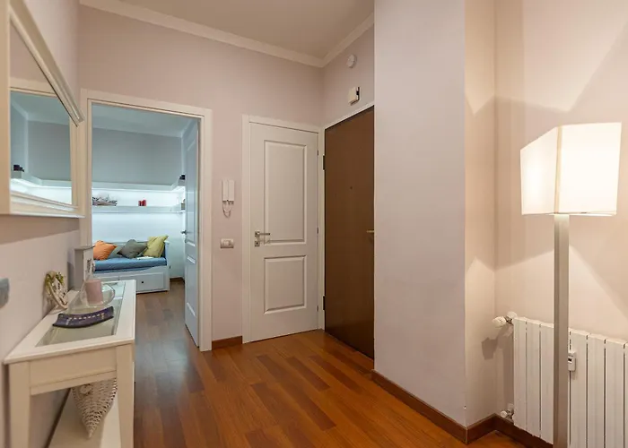 Altavilla By In Apartment Rom
