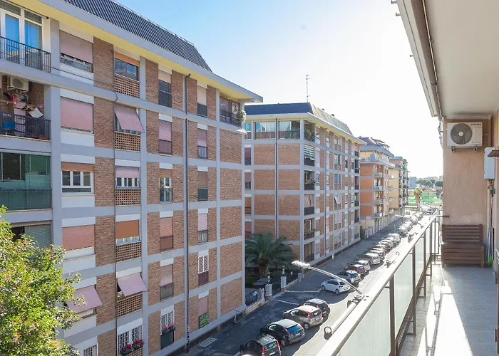 Altavilla By In Apartment *