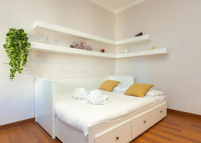 Apartment Altavilla By In