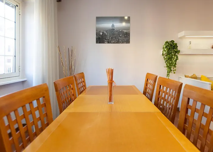Apartment Altavilla By In *
