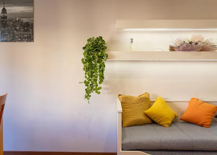 Apartment Altavilla By In Rom