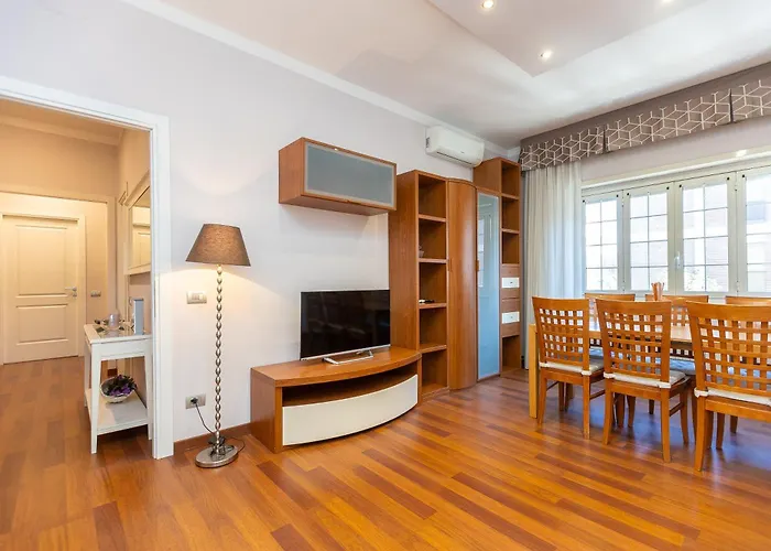 Apartment Altavilla By In Rom