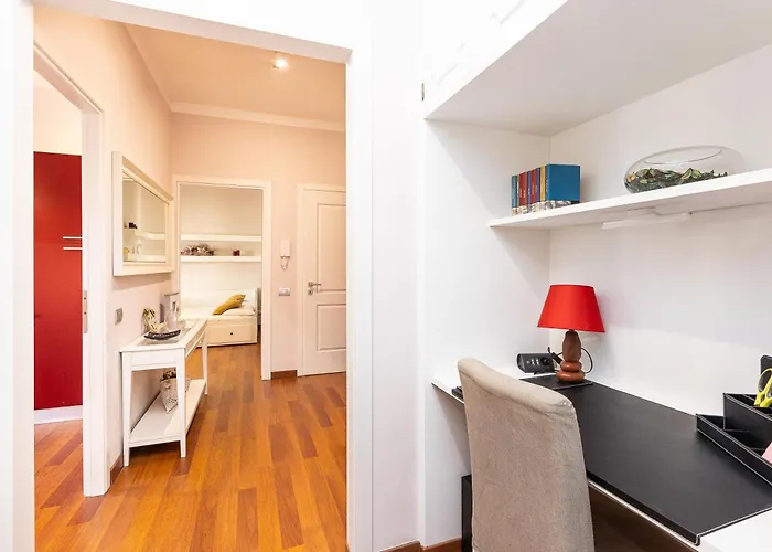 Altavilla By In Apartment Rom