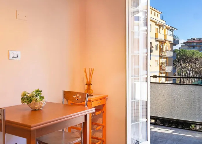 Apartment Altavilla By In *