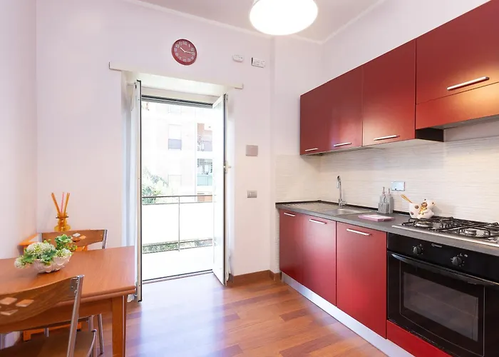 Apartment Altavilla By In