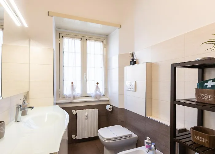 Apartment Altavilla By In *