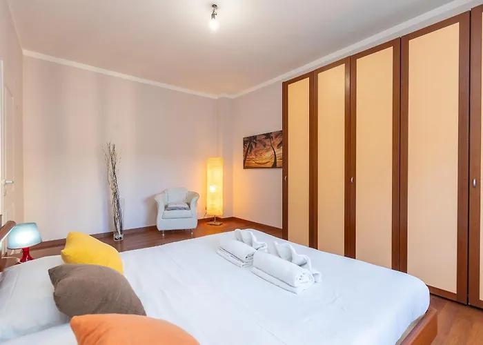 Altavilla By In Apartment