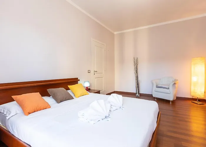Apartment Altavilla By In