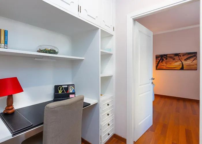 Apartment Altavilla By In Rom