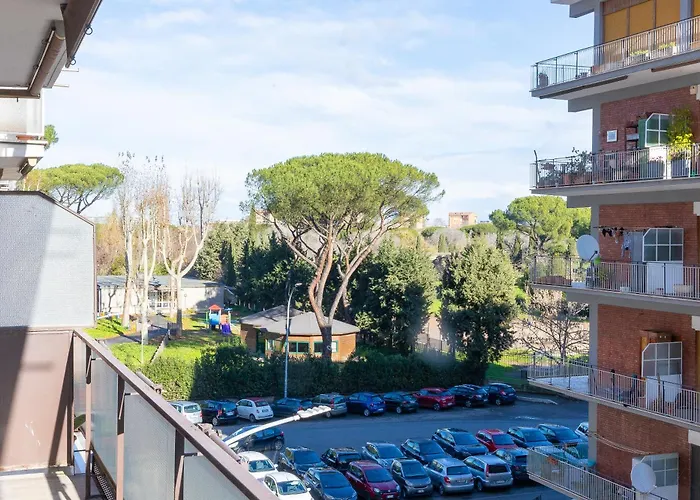 Altavilla By In Apartment