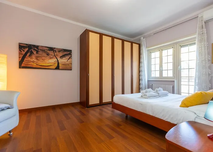 Apartment Altavilla By In Rom